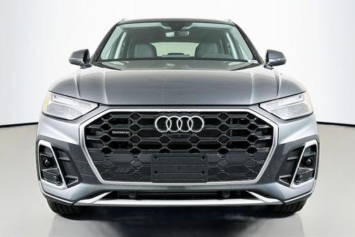 2025 Audi Q5 55 S line Premium Plus