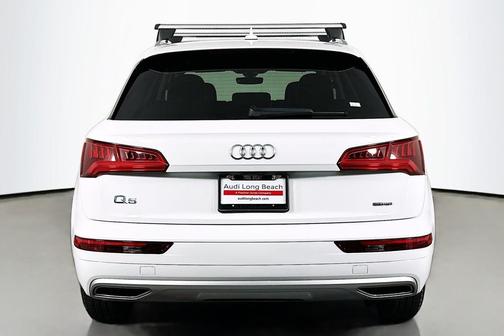 2019 Audi Q5 45 Premium