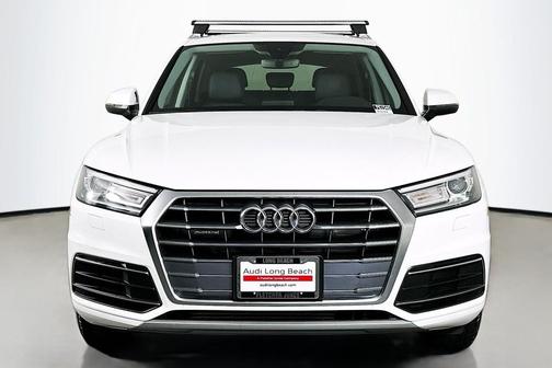 2019 Audi Q5 45 Premium
