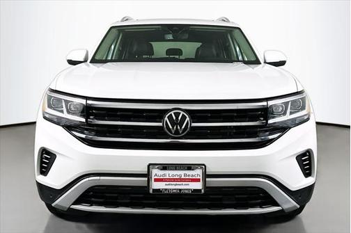 2022 Volkswagen Atlas 3.6L SEL