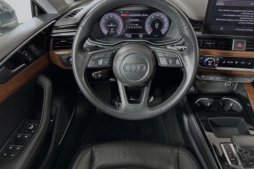 2022 Audi A5 Sportback Premium Plus