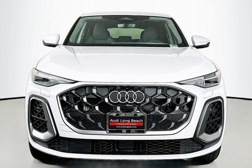 2025 Audi Q5 Premium Plus TFSI quattro S tronic