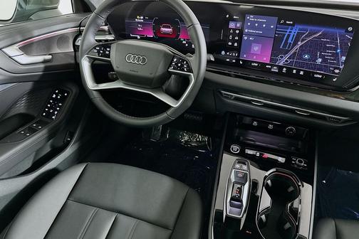 2025 Audi A5 Premium Plus