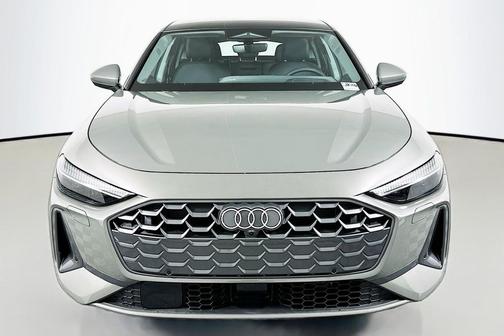 2025 Audi A5 Premium Plus