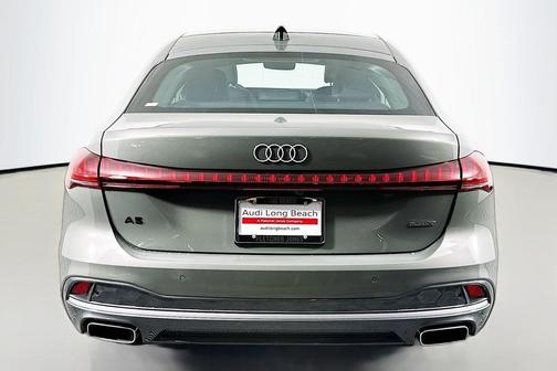 2025 Audi A5 Premium Plus