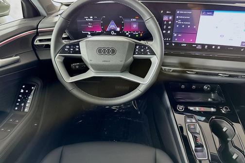 2025 Audi A5 Premium Plus