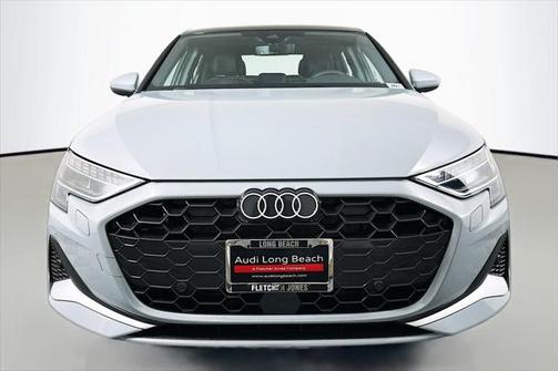 2025 Audi A3 Premium