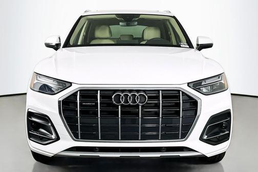 2023 Audi Q5 40 Premium