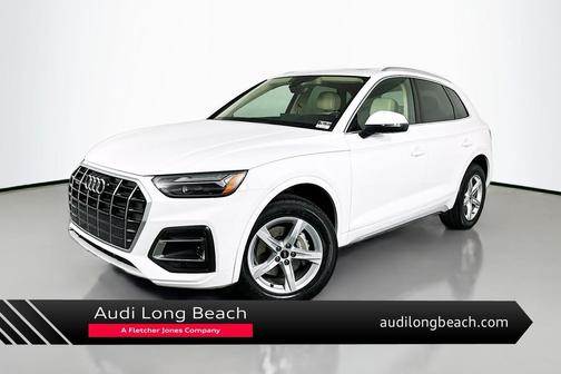 2023 Audi Q5 40 Premium