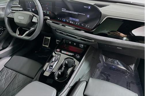 2025 Audi S5 Premium Plus