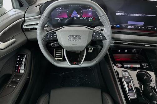 2025 Audi S5 Premium Plus