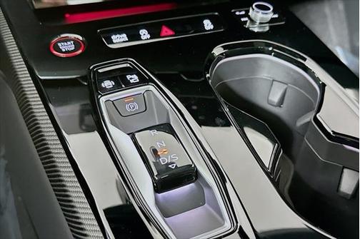 2025 Audi S5 Premium Plus