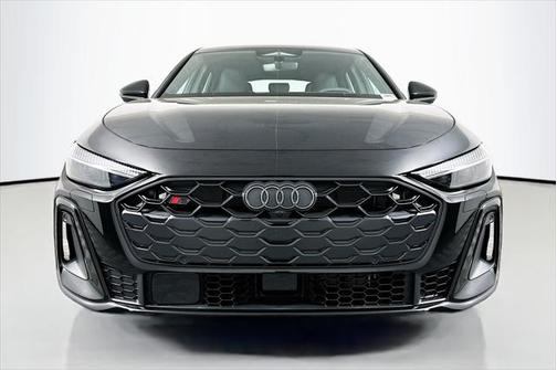 2025 Audi S5 Premium Plus