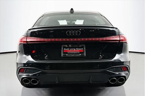 2025 Audi S5 Premium Plus