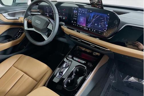 2025 Audi A5 Premium Plus