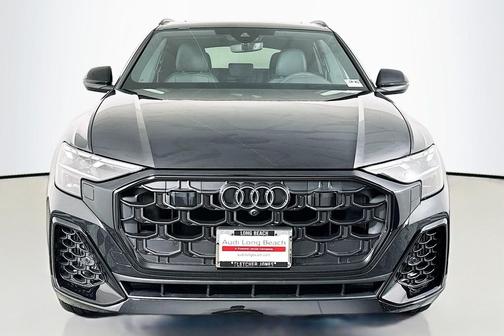 2026 Audi Q8 55 Premium Plus