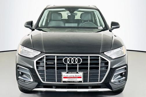 2023 Audi Q5 40 Premium
