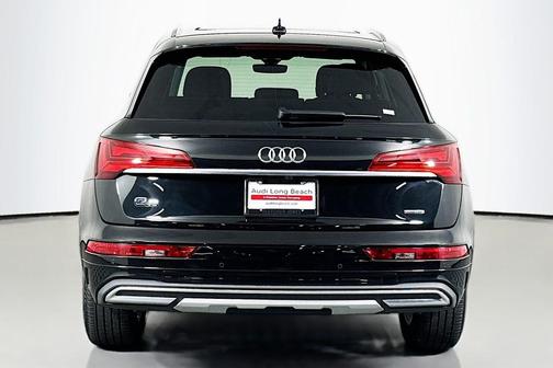 2023 Audi Q5 40 Premium