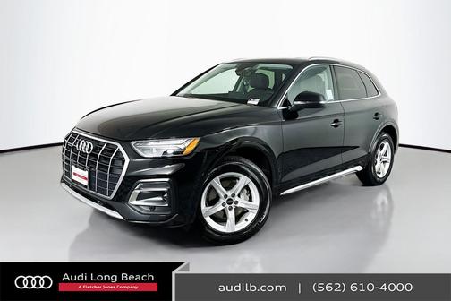 2023 Audi Q5 40 Premium