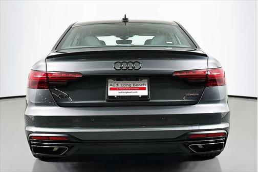 2024 Audi A4 Prestige 45 TFSI S line quattro S tronic