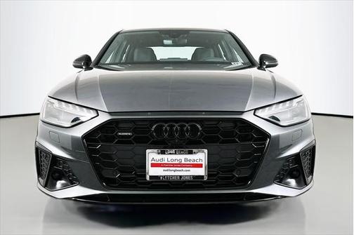 2024 Audi A4 Prestige 45 TFSI S line quattro S tronic