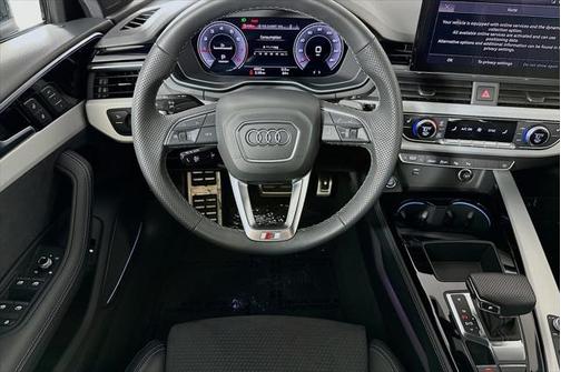 2024 Audi A4 Prestige 45 TFSI S line quattro S tronic