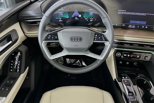 2025 Audi Q5 Premium