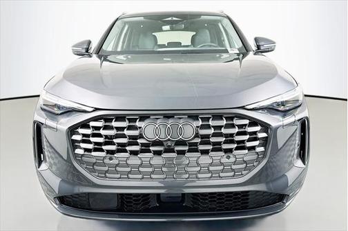 2025 Audi Q5 Prestige