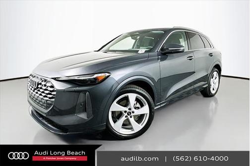 2025 Audi Q5 Prestige
