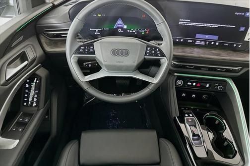 2025 Audi Q5 Prestige