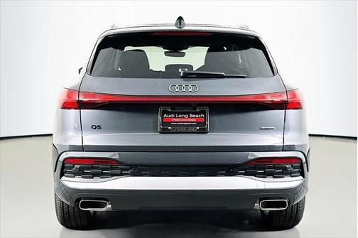 2025 Audi Q5 Prestige