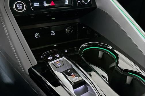 2025 Audi Q5 Prestige
