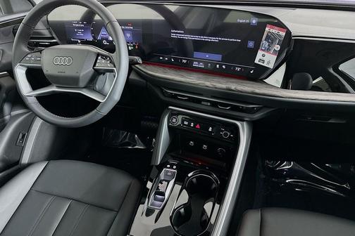 2025 Audi Q5 Premium TFSI quattro S tronic