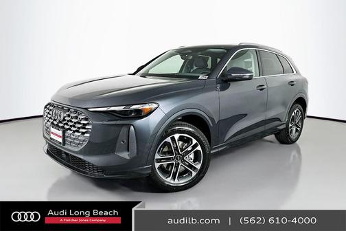 2025 Audi Q5 Premium TFSI quattro S tronic