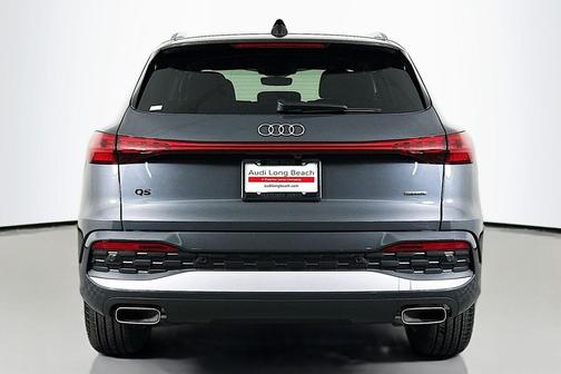 2025 Audi Q5 Premium TFSI quattro S tronic