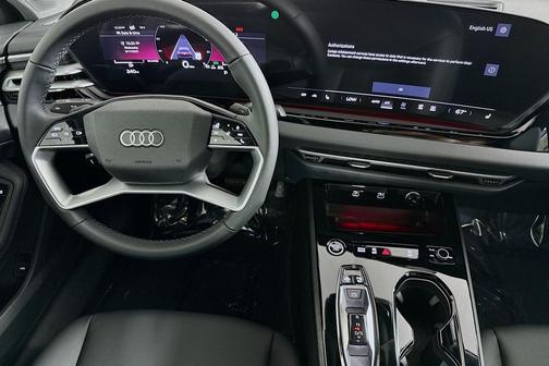 2025 Audi A5 Premium