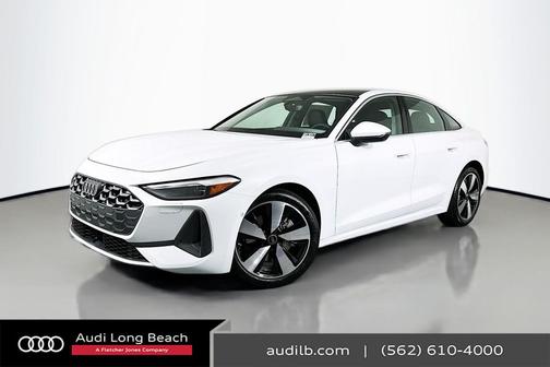 2025 Audi A5 Premium