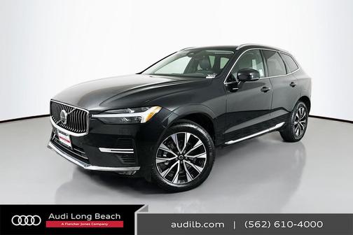 2023 Volvo XC60 B5 Plus Bright Theme