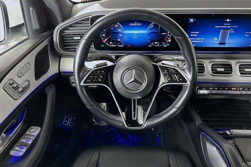 2024 Mercedes-Benz GLE 450 Plug-In Hybrid 4MATIC