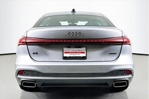 2025 Audi A5 Premium Plus