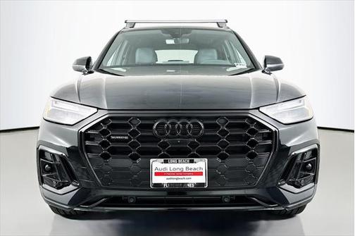 2024 Audi Q5 45 S line Premium Plus