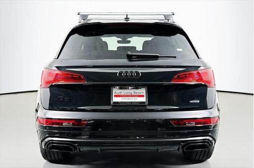 2024 Audi Q5 45 S line Premium Plus