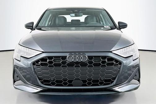 2025 Audi A3 Premium