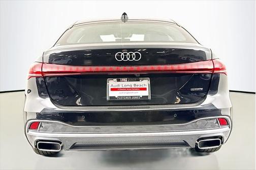 2025 Audi A5 Premium