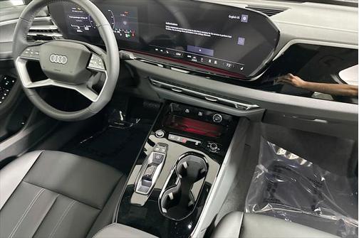 2025 Audi A5 Premium