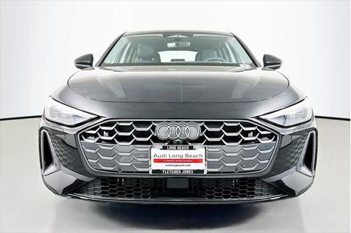 2025 Audi A5 Premium