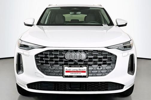 2025 Audi Q5 Premium Plus TFSI quattro S tronic