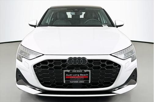 2025 Audi A3 Premium