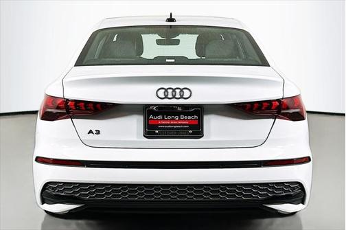 2025 Audi A3 Premium