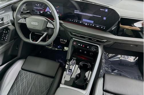 2025 Audi SQ5 3.0T Premium Plus